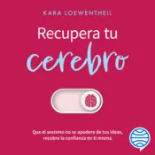 Portada Recupera tu cerebro