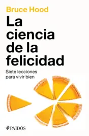 Portada La ciencia de la felicidad