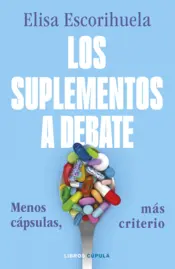 Portada Los suplementos a debate