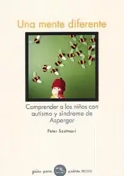 Portada Una mente diferente