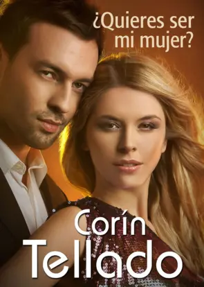 Portada ¿Quieres ser mi mujer?