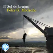 Portada Sol de brujas