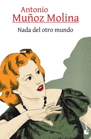 Portada Nada del otro mundo