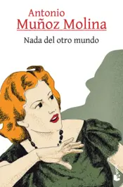 Portada Nada del otro mundo