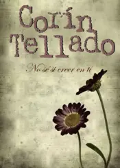 Portada No sé si creer en ti