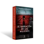 Miniatura portada 3d El barracón de las mujeres