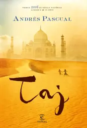 Portada TAJ