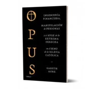 Miniatura portada 3d Opus (Spanish Edition)