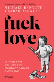 Portada Fuck Love