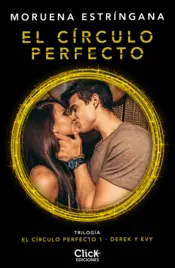 Portada El círculo perfecto