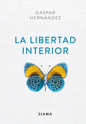 Portada La libertad interior