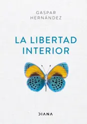 Portada La libertad interior