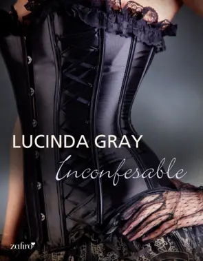 Portada Inconfesable