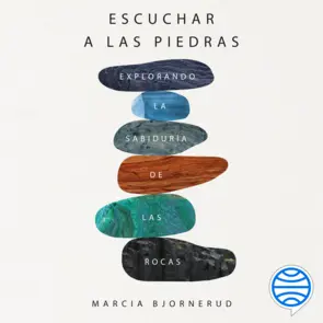 Portada Escuchar a las piedras