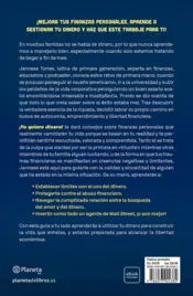 Miniatura contraportada ¡Yo quiero dinero! (Spanish Edition)