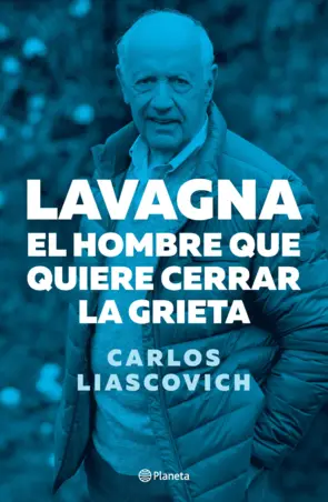 Portada Lavagna