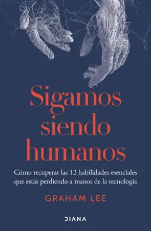 Portada Sigamos siendo humanos