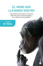 Portada El mono que llevamos dentro