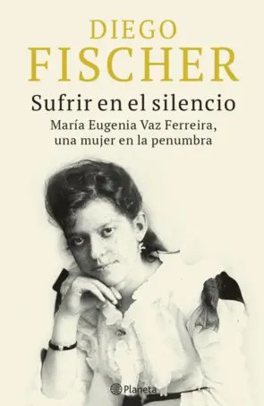 Portada Sufrir en el silencio