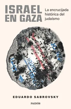 Portada Israel en Gaza