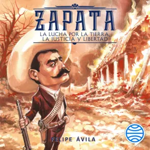 Portada Zapata