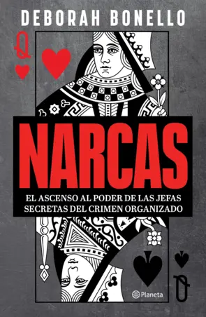 Portada Narcas