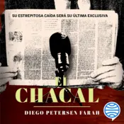 Portada El chacal