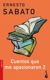 Portada Cuentos que me apasionaron 2
