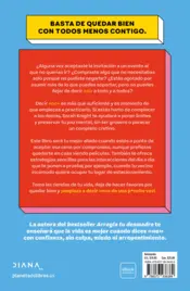 Miniatura contraportada Aprende a decir NO de una p*nche vez