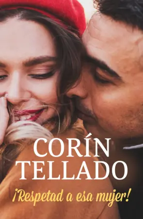 Portada ¡Respetad a esa mujer!