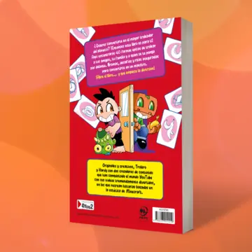 Imagen extra Trolardy presenta... 40 formas de trolear a tus amigos 3