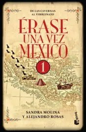Portada Érase una vez México 1
