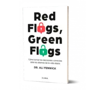 Miniatura portada 3d Red Flags, Green Flags