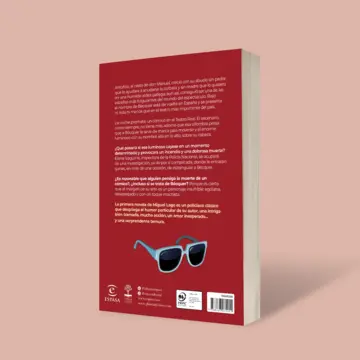 Imagen extra Persiguiendo a Bécquer 2