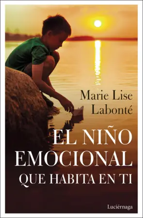Portada El niño emocional que habita en ti