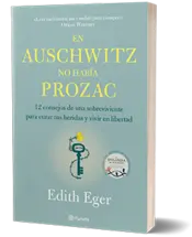 Miniatura portada 3d En Auschwitz no había Prozac (Edición mexicana)