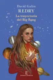 Portada La trayectoria del Big Bang