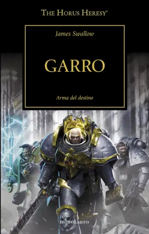 Portada Garro nº 42/54