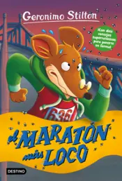 Portada El maratón más loco