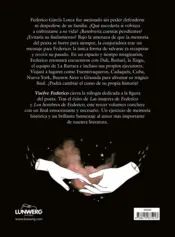 Miniatura contraportada Vuelve Federico