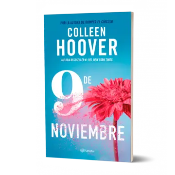 Portada 9 de noviembre (Spanish Edition)