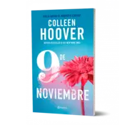 Miniatura portada 3d 9 de noviembre (Spanish Edition)