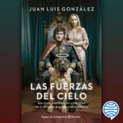 Portada Las fuerzas del cielo