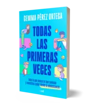 Miniatura portada 3d Todas las primeras veces