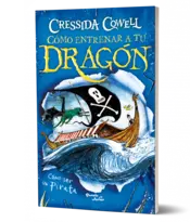 Miniatura portada 3d Cómo ser un pirata