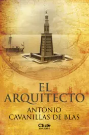 Portada El arquitecto
