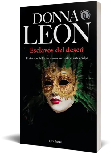 Portada Esclavos del deseo