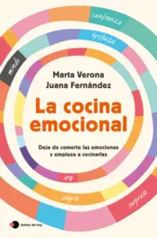 Portada La cocina emocional