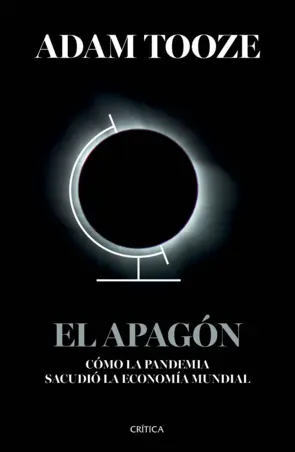 Portada El apagón