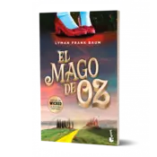 Miniatura portada 3d El mago de Oz